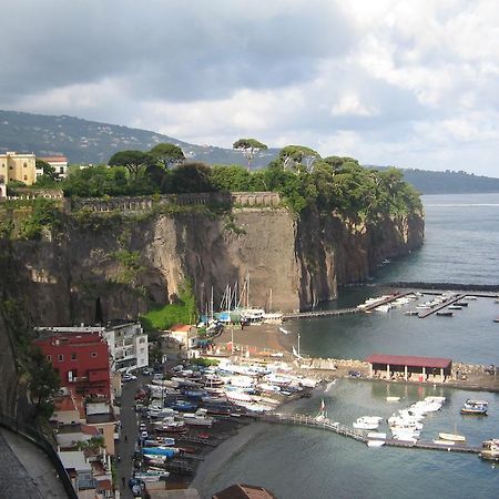 Bed and Breakfast Casa Rachele à Piano di Sorrento Extérieur photo