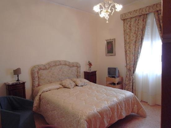 Bed and Breakfast Casa Rachele à Piano di Sorrento Chambre photo