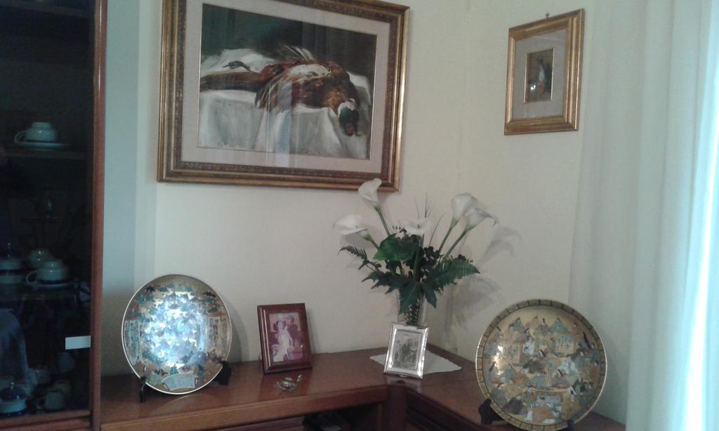Bed and Breakfast Casa Rachele à Piano di Sorrento Extérieur photo