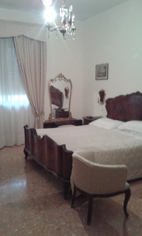 Bed and Breakfast Casa Rachele à Piano di Sorrento Chambre photo