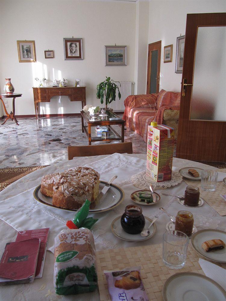 Bed and Breakfast Casa Rachele à Piano di Sorrento Extérieur photo