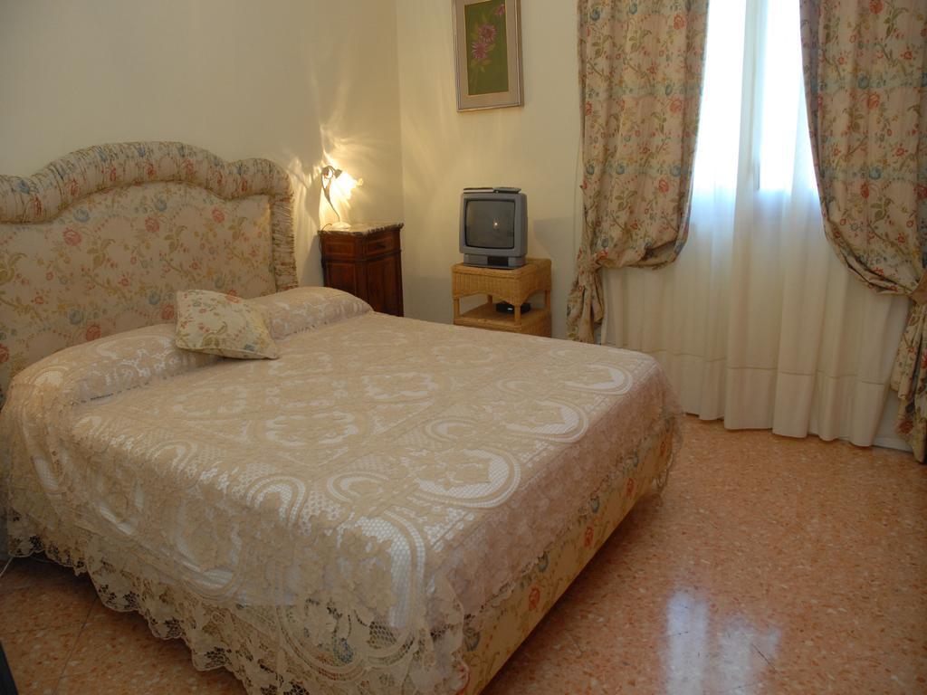 Bed and Breakfast Casa Rachele à Piano di Sorrento Chambre photo