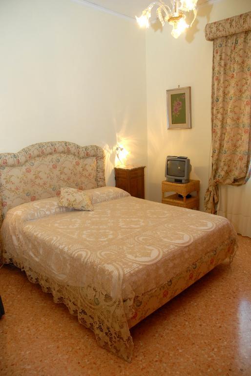 Bed and Breakfast Casa Rachele à Piano di Sorrento Chambre photo