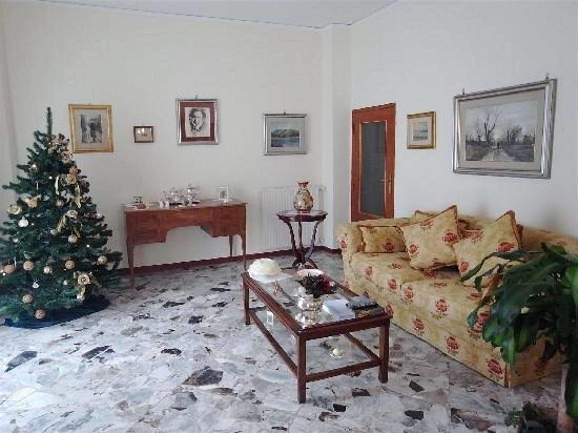 Bed and Breakfast Casa Rachele à Piano di Sorrento Extérieur photo