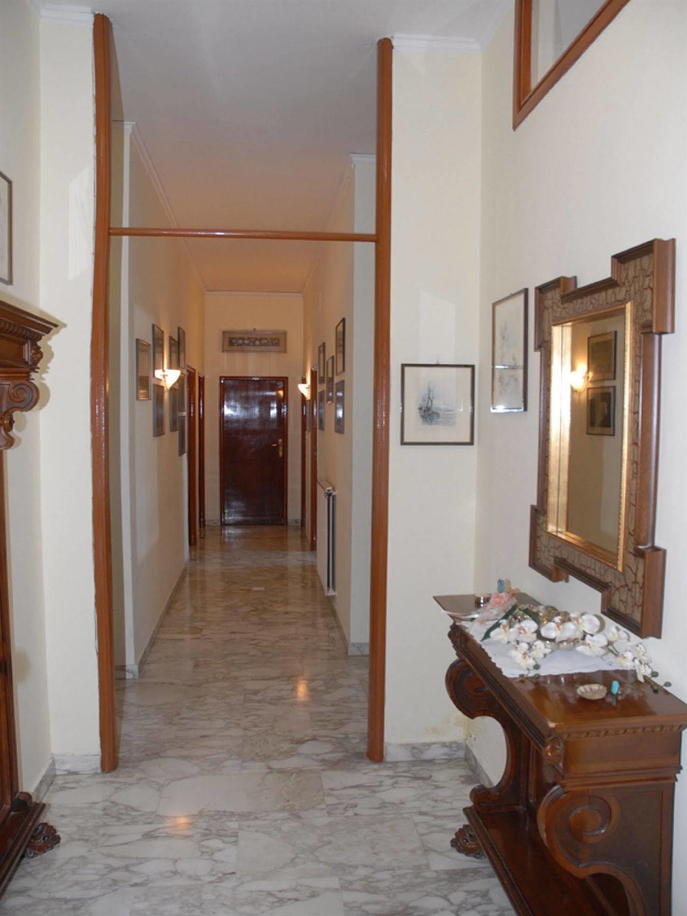 Bed and Breakfast Casa Rachele à Piano di Sorrento Extérieur photo