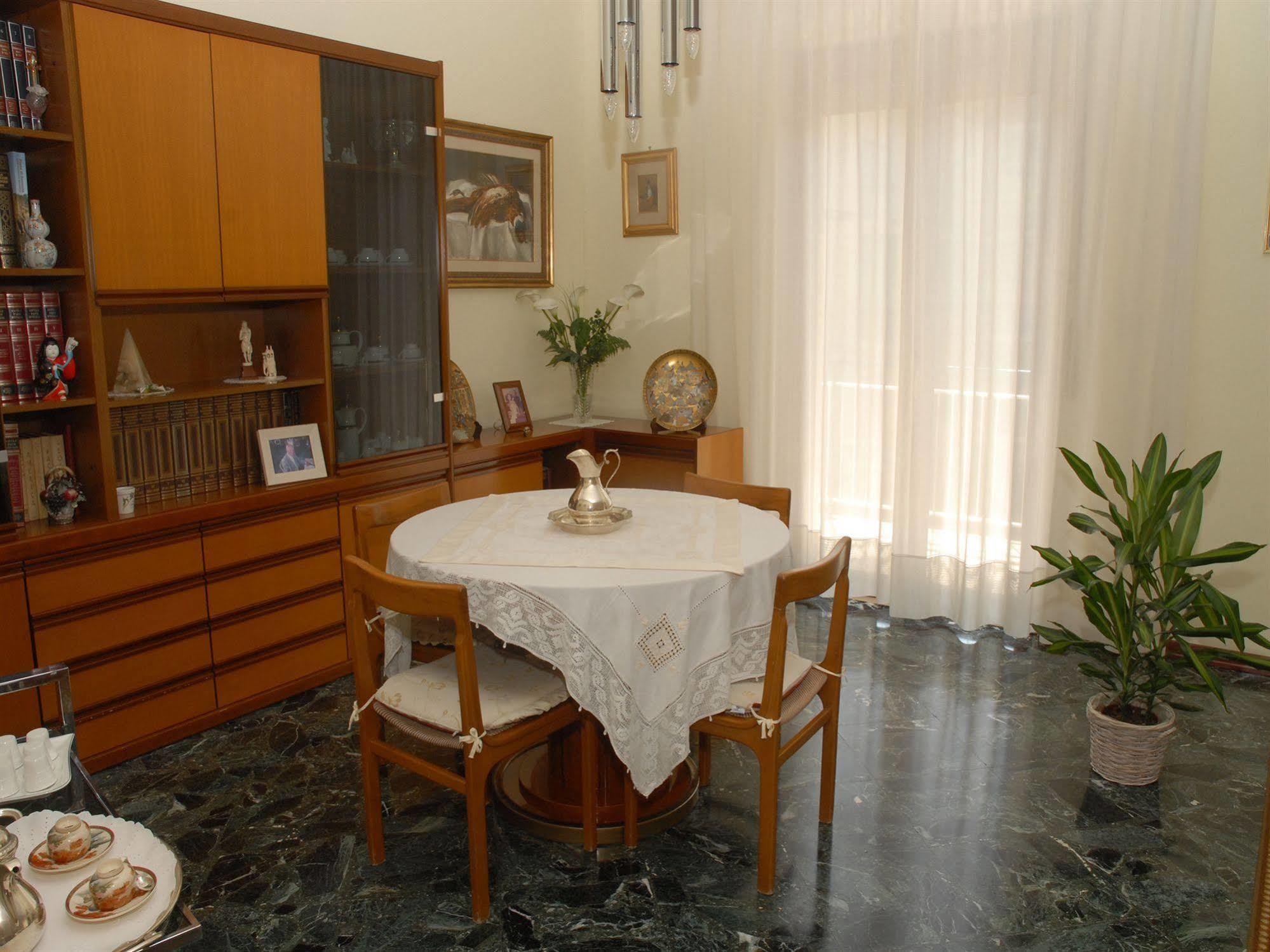 Bed and Breakfast Casa Rachele à Piano di Sorrento Extérieur photo